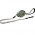 Flamingo Dogx2GO Belt Glassy L ФЛАМІНГО БЕЛТ ГЛАССІ повідець рулетка для собак до 35кг, світловідбивна стрічка 2м