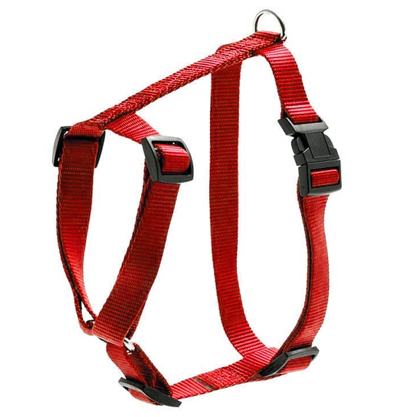Flamingo Art Sportiv Harness ФЛАМІНГО АРТ СПОРТІВ шлея для собак, нейлон