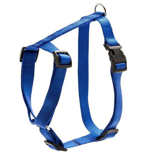 Flamingo Art Sportiv Harness ФЛАМІНГО АРТ СПОРТІВ шлея для собак, нейлон