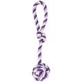Flamingo Cotton Rope Knot ̲      