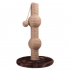 Flamingo Scratch Tree Curvy ̲ ²    