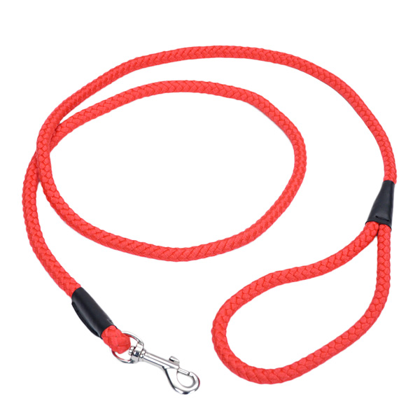 Coastal Rope Dog Leash КОСТАЛ круглий повідець для собак