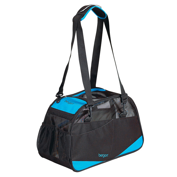 Bergan Voyager Comfort Carrier БЕРГАН ВОЯЖЕР КОМФОРТ сумка переноска для собак та котів