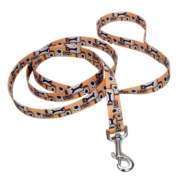 Coastal Pet Attire Styles КОСТАЛ СТАЙЛС повідець для собак, 2.5смХ1.2м