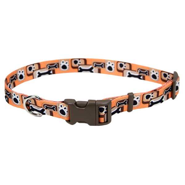 Coastal Pet Attire Styles КОСТАЛ СТАЙЛС нашийник для собак, 2.5х46-66см