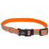 Coastal Lazer Brite Reflective Collar КОСТАЛ ЛАЗЕР БРАЙТ світловідбивний нашийник для собак, 1.6х30-46см