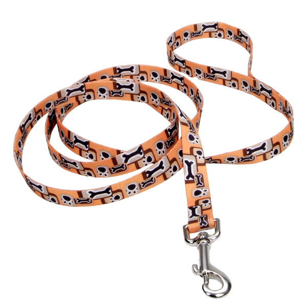 Coastal Pet Attire Styles КОСТАЛ СТАЙЛС повідець для собак, 2смХ1.2м