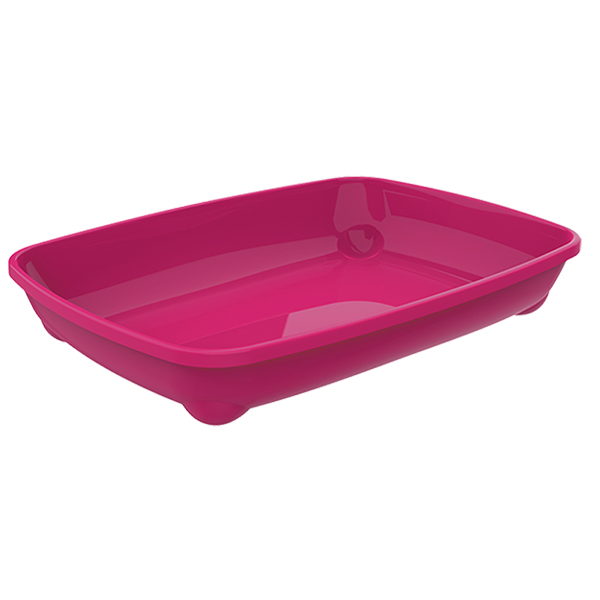 Moderna Arist-O-Tray Small МОДЕРНА АРІСТ-О-ТРЕЙ туалет для кошенят, 37х27х6см