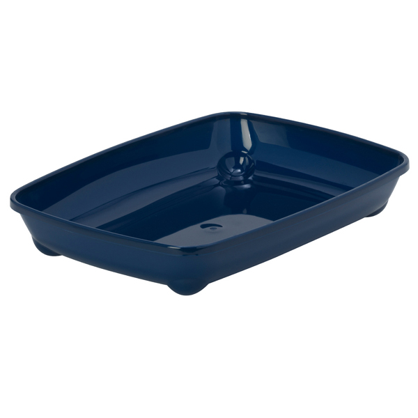 Moderna Arist-O-Tray Small МОДЕРНА АРІСТ-О-ТРЕЙ туалет для кошенят, 37х27х6см