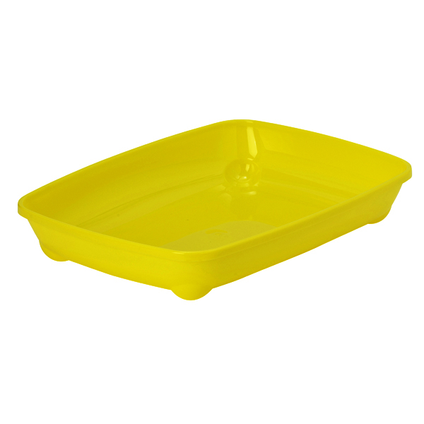 Moderna Arist-O-Tray Small МОДЕРНА АРІСТ-О-ТРЕЙ туалет для кошенят, 37х27х6см
