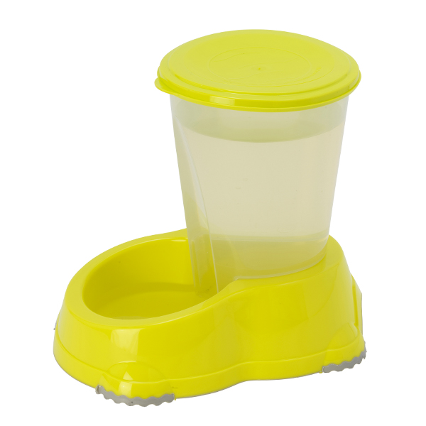 Moderna Smart Sipper Large МОДЕРНА СМАРТ автоматична поїлка для собак і котів, 1.5л