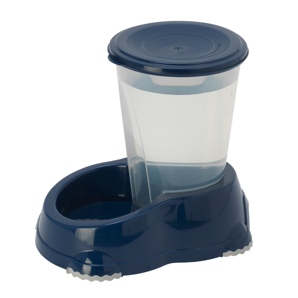 Moderna Smart Sipper Large МОДЕРНА СМАРТ автоматична поїлка для собак і котів, 1.5л
