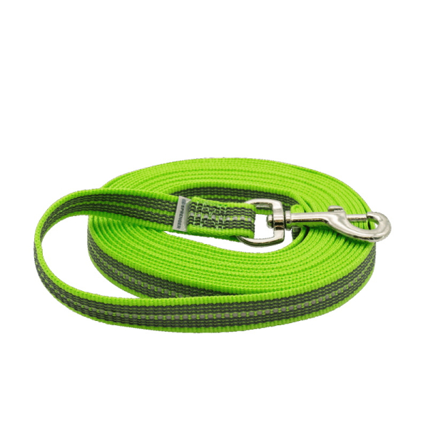 Sprenger Rubberized Leash without Handle СПРЕНГЕР ПРОГУМОВАНИЙ ПОВІДЕЦЬ без ручки для собак