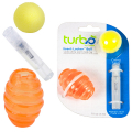 Coastal Turbo Scent Locker Football      `    ",   , 