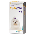 Bravecto           2-4.5 , 112.5 