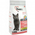 1st Choice Adult Indoor Vitality Chicken ФЕСТ ЧОЙС КУРКА ВІТАЛІТІ сухий суперпреміум корм для котів