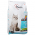 1st Choice Adult Healthy Skin&Coat ФЕСТ ЧОЙС ХЕЛЗІ ЛОСОСЬ сухий суперпреміум корм для котів