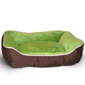 K&H Self-Warming Lounge Sleeper самозігрівальний лежак для собак і котів