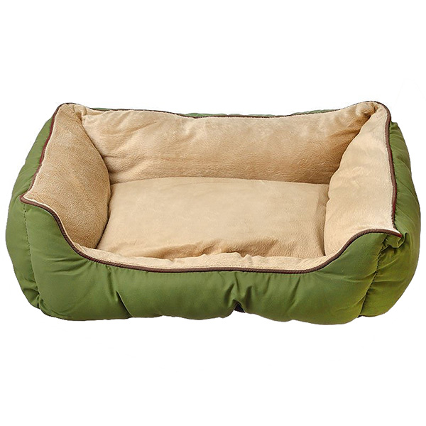 K&H Self-Warming Lounge Sleeper самозігрівальний лежак для собак і котів