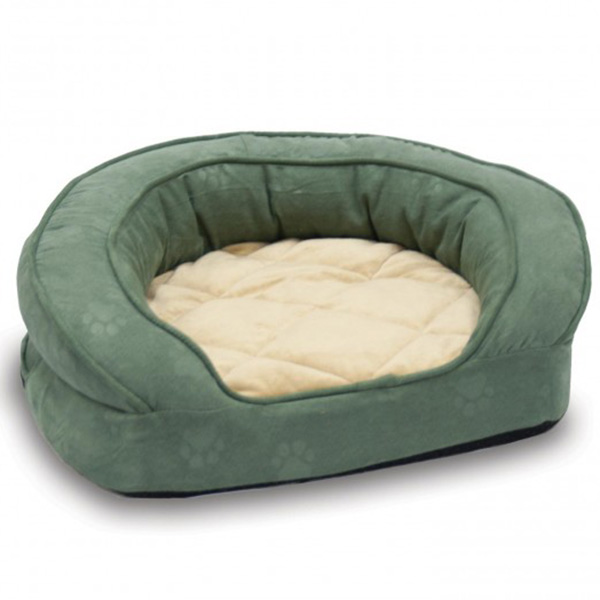 K&H Ortho Bolster Sleeper Deluxe лежак для собак