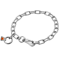 Sprenger Collar with Hook Medium Link      ,   3 ,  