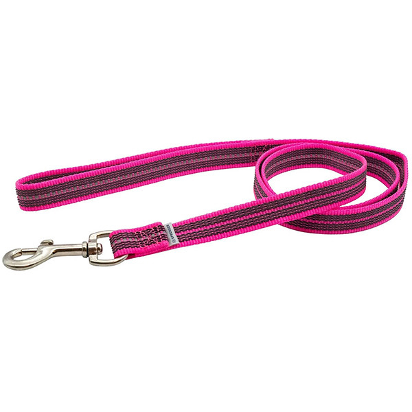 Sprenger Rubberized Leash with Handle СПРЕНГЕР ПРОГУМОВАНИЙ ПОВІДЕЦЬ із ручкою для собак