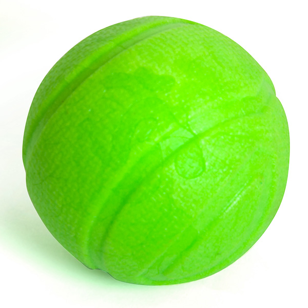 Flamingo Foam Dina Ball ФЛАМІНГО М’ЯЧ іграшка для собак