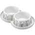 Moderna Double Trendy Dinner Maasai      , 2350