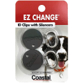 Coastal EZ Change ID Clip КОСТАЛ кліпса із заглушкою до нашийника для собак