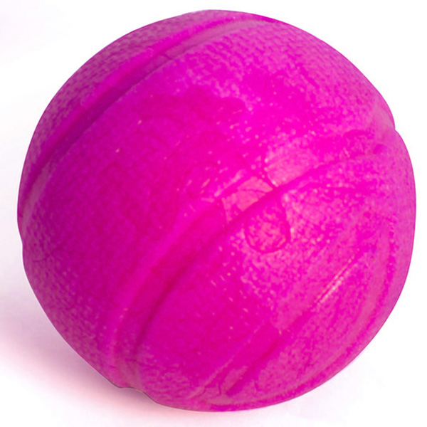 Flamingo Foam Dina Ball ФЛАМІНГО М’ЯЧ іграшка для собак