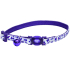Coastal Fashion Safe Cat Collar КОСТАЛ безпечний нашийник що світится в темряві для котів