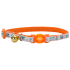Coastal Fashion Safe Cat Collar КОСТАЛ безпечний нашийник що світится в темряві для котів