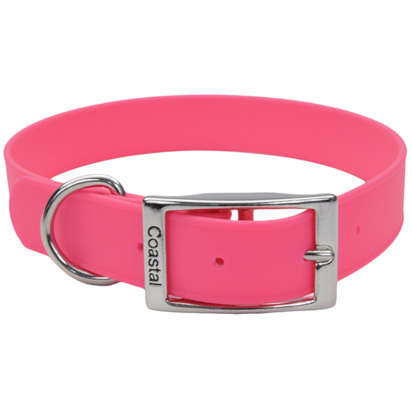 Coastal Fashion Waterproof Dog Collar КОСТАЛ біотановий нашийник для собак