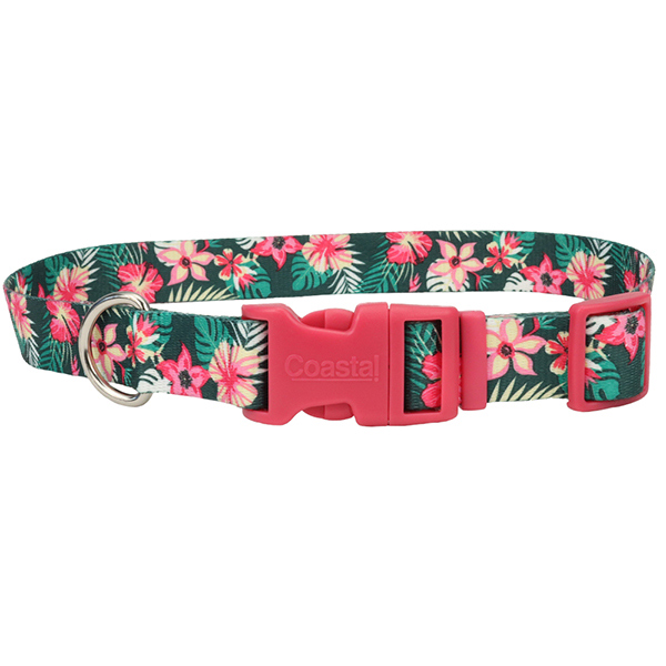Coastal Pet Attire Styles КОСТАЛ СТАЙЛС нашийник для собак