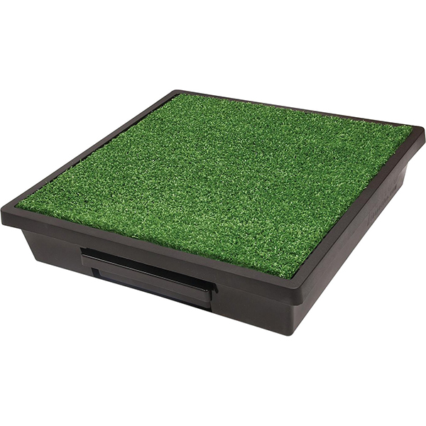 PetSafe Pet Loo Portable Pet Potty ПЕТСЕЙФ ПЕТ ЛУ портативний туалет для собак