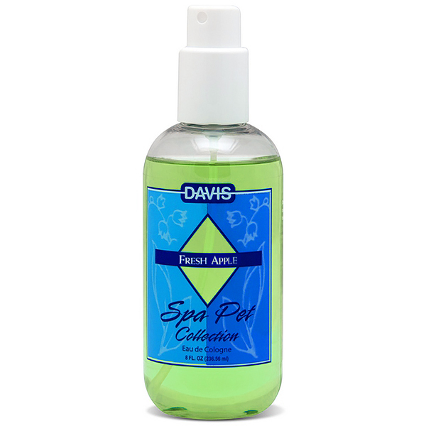 Davis «Fresh Apple» ДЕВІС «ФРЕШ ЕППЛ» духи для собак, спрей