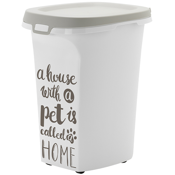 Moderna Pet Wisdom Trendy Story МОДЕРНА контейнер для зберігання корму