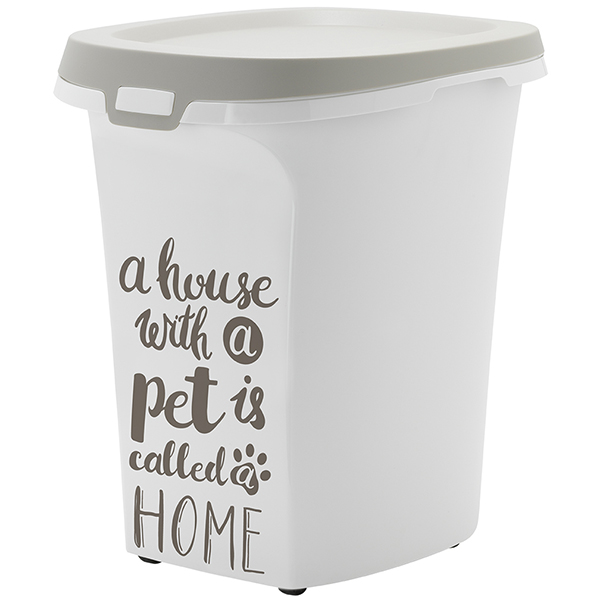 Moderna Pet Wisdom Trendy Story МОДЕРНА контейнер для зберігання корму