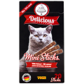 TOMi Delicious Mini Sticks Salami ̲ Ĳ˲ ̲   