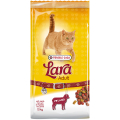 Lara Adult with Lamb       