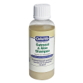 Davis Oatmeal & Aloe Shampoo ДЕВІС ВІВСЯНЕ БОРОШНО З АЛОЕ гіпоалергенний шампунь для собак та котів, концентрат