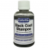Davis Black Coat Shampoo ДЕВІС БЛЕК КОУТ шампунь для чорної шерсті собак і котів, концентрат