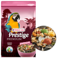 Versele-Laga Prestige Premium Parrots ВЕРСЕЛЕ-ЛАГА ПРЕСТИЖ ПРЕМІУМ ВЕЛИКИЙ ПАПУГА повнораціонний корм для великих папуг