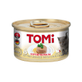TOMi For Kitten with Chicken ̲      , ,  85