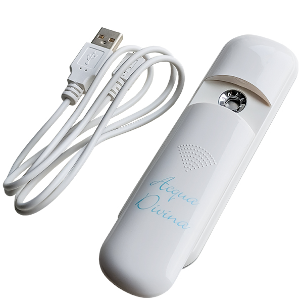 Microcyn Dermodacyn Acqua Divina Handheld Diffuser ДЕРМОДАЦИН АКВА ДІВІНА небулайзер