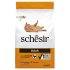 Schesir Cat Adult Chicken ШЕЗІР ДОРОСЛИЙ КУРКА сухий монопротеїновий корм для котів