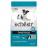 Schesir Dog Small Adult Fish ШЕЗІР ДОРОСЛИЙ МАЛИХ РИБА сухий монопротеїновий корм для собак малих порід