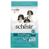 Schesir Dog Small Puppy ШЕЗІР ЦУЦЕНЯ МАЛИХ КУРКА сухий монопротеїновий корм для цуценят міні та малих порід