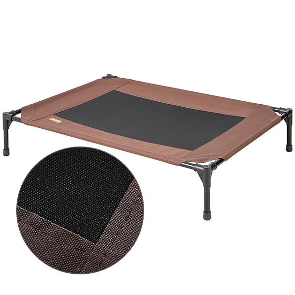 K&H Original Pet Cot & Cover лежак для собак