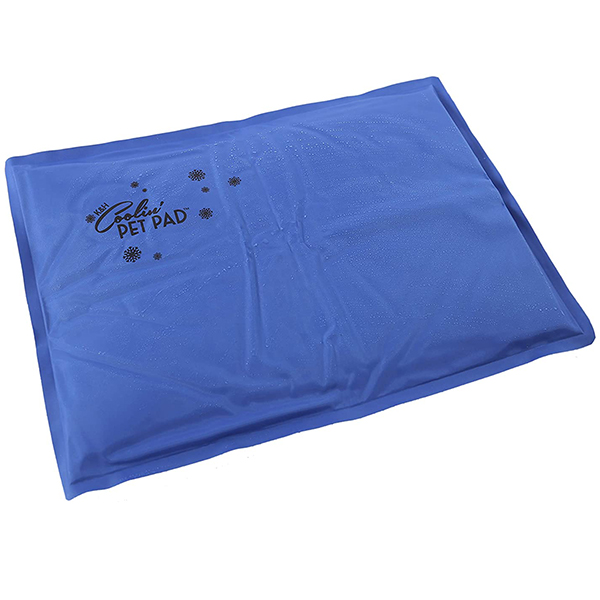 K&H Coolin’ Pet Pad самоохолоджувальна підстилка для собак